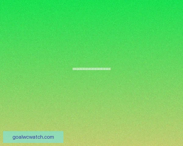 世界杯竞猜盘口全解析：掌握赛事走势赢取高额奖金攻略