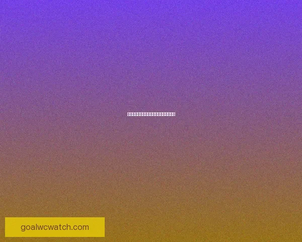 世界杯精彩赛事预测与足彩分析全方位指南