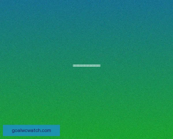 世界杯在线竞猜深度分析与策略预测全指南