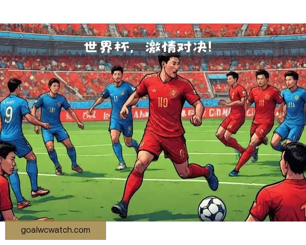 世界杯激情对决预测平台，实时分析助你赢取比赛胜负