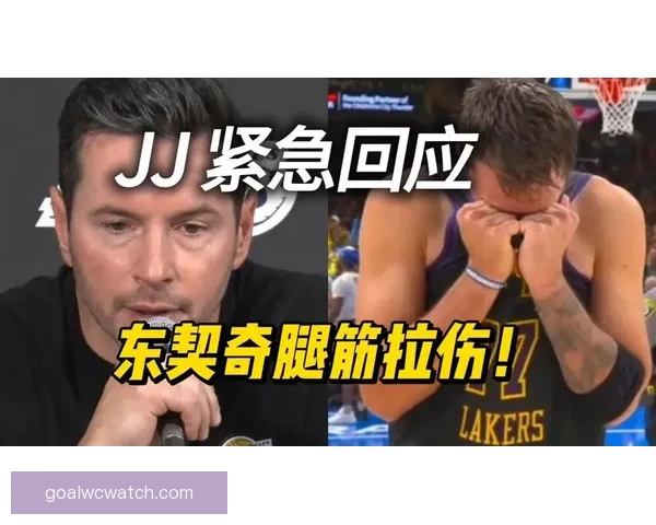 东契奇腿筋受伤雷迪克责任引争议球队用主力变成雷伯杜模式
