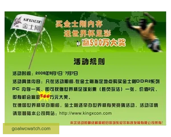世界杯足球竞猜平台全新玩法解析与投注技巧全面指南
