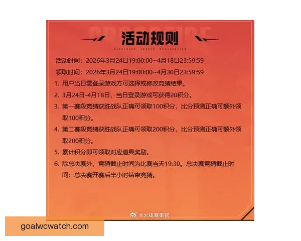 2026世界杯竞猜入口全面开启，提前预测赛事结果赢取丰厚奖励