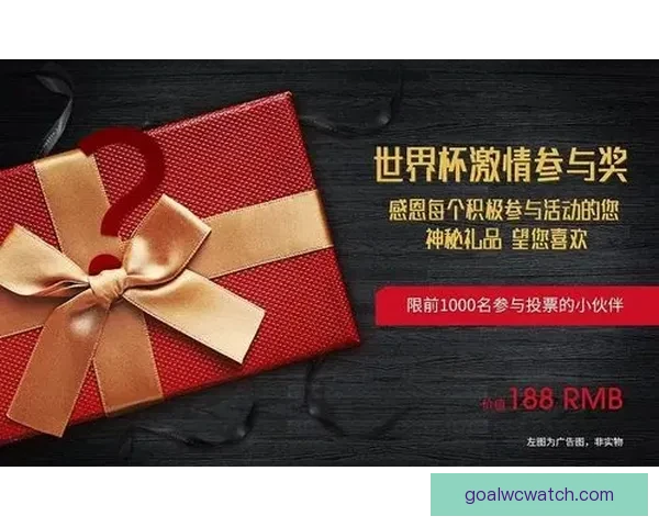 世界杯竞猜福利平台带你轻松赢大奖，预测高手专享丰厚奖励等你来拿