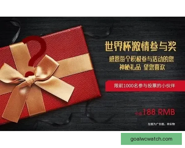 世界杯竞猜福利平台带你轻松赢大奖，预测高手专享丰厚奖励等你来拿