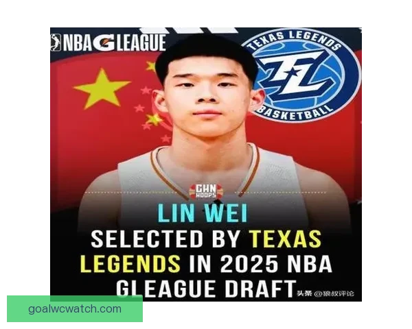 西安偶遇林葳已结束首个NCAA赛季 留美追梦还是回国发展引热议