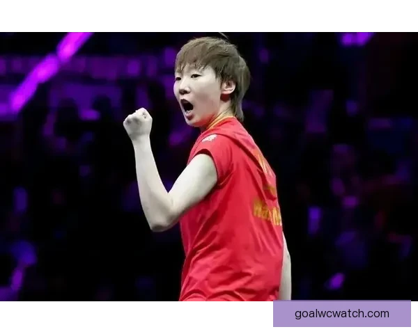 王曼昱带领中国女乒连胜日本选手 27岁女将泪洒赛场痛苦不已