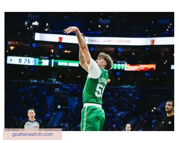 无华子带队力克绿军 森林狼客场终结波士顿十八连败