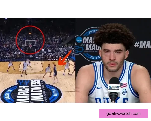 三大状元热门两人出局 迪班萨首轮遭淘汰 彼得森绝杀仅剩布泽尔冲冠