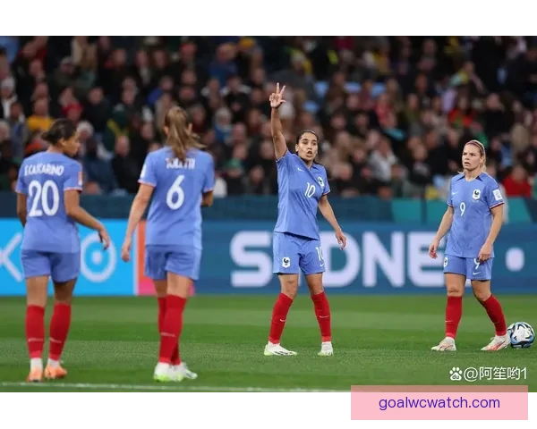 2026世界杯揭幕战前瞻：全球瞩目足球盛宴即将开启
